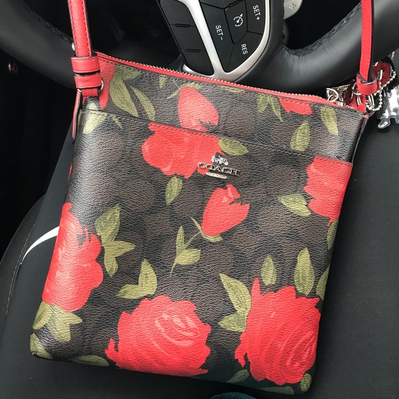 Coach Handbags - Authentic Coach purse